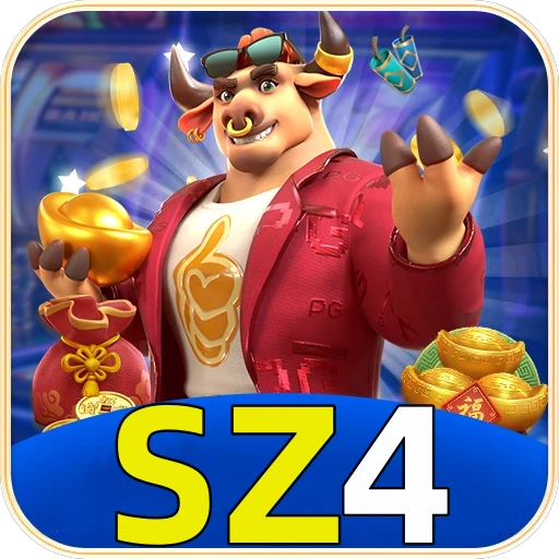 SZ4 Cassino Online